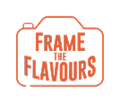 Frame the Flavours Logo
